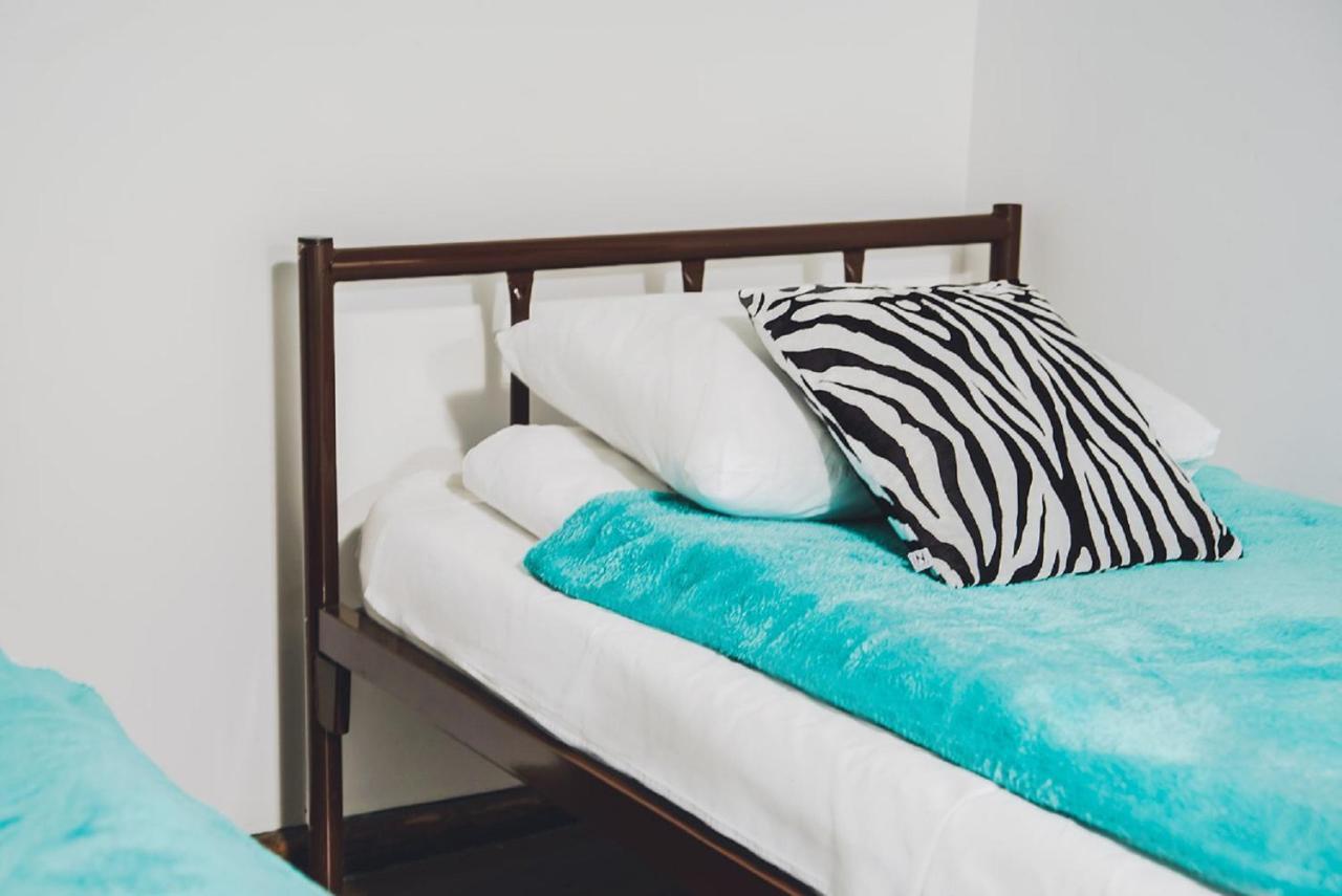 Mohito Hostel Краков Экстерьер фото